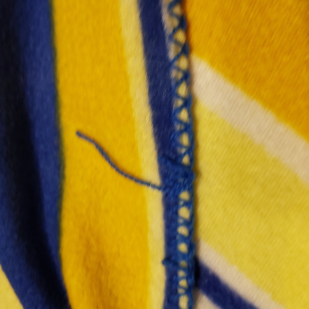 Pre loved throw - Picture 3 of 4